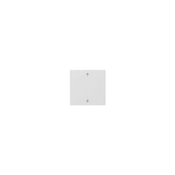 536103 élément de commande 1 f ws m. abd f. jalousieeins glz avec capot - Gira