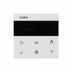 Utilisation : commandes de consommateur électrique Compatible avec variateur d'intensité = non. Convient pour les stores véni ...