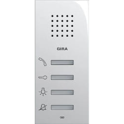 Gira Home Station