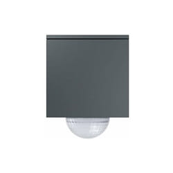 Gira - knx-wächter 219410 4010337056379 détecteur de mouvement pour système budgétaire anthracite