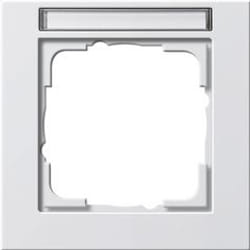 GIRA E2 Blanc