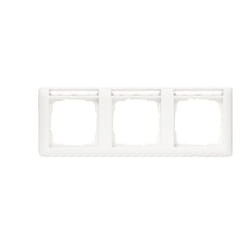 GIRA Standard 55 Blanc