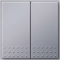 GIRA 012565, Aluminium, 250 V, 10 A