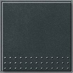 GIRA 012667 commutateur électrique Anthracite