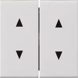 GIRA 115003, Blanc, GIRA, 1 pièce(s)