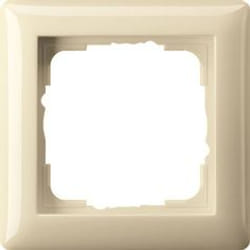 GIRA Standard 55 Crème