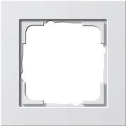 GIRA E2 Blanc