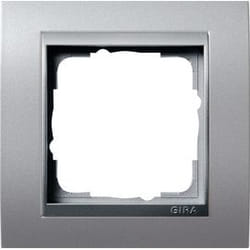 GIRA Event Aluminium
