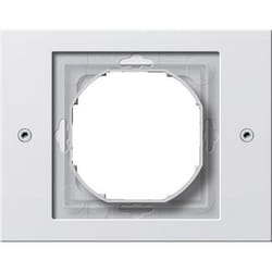 GIRA TX_44 Blanc