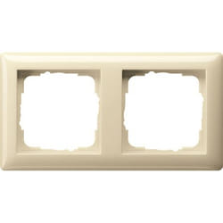 GIRA Standard 55 Crème