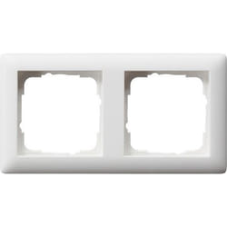 GIRA Standard 55 Blanc