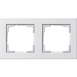 GIRA 0212 29 Blanc