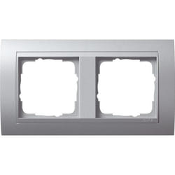 GIRA Event Aluminium