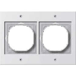 GIRA TX_44 Blanc