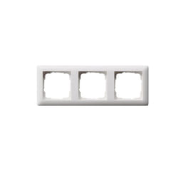 GIRA Standard 55 Blanc