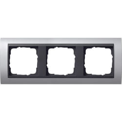 GIRA Event Aluminium, Anthracite