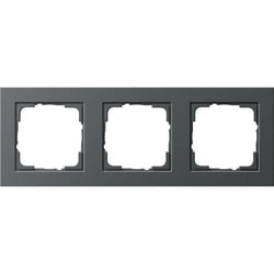 GIRA 0213 23 Anthracite