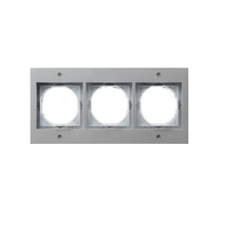 GIRA TX_44 Aluminium