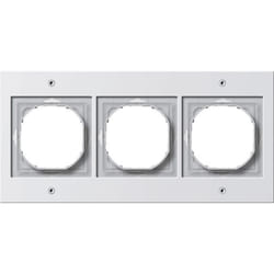 GIRA TX_44 Blanc