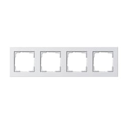 GIRA E2 Blanc