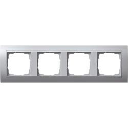 GIRA Event Aluminium