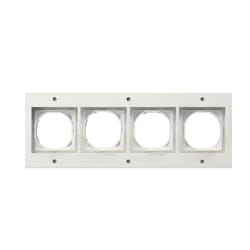 GIRA TX_44 Blanc