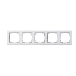 GIRA E2 Blanc