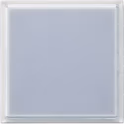 GIRA 126200, Module de touche d'appel, Gris, GIRA, Surface, -25 - 70 °C, 30 mm
