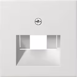 GIRA 027003, Blanc, conventionnel, 1 pièce(s)