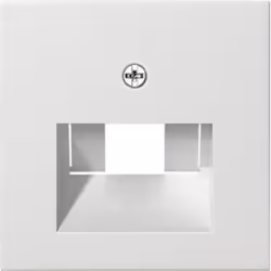 GIRA 027027, Blanc, conventionnel, 1 pièce(s)