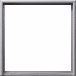 GIRA 028226, Aluminium