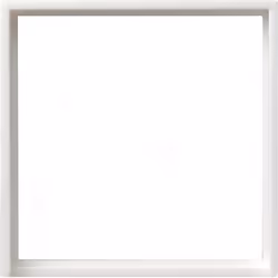 GIRA 028227, Blanc