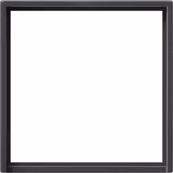 GIRA 028228, Anthracite