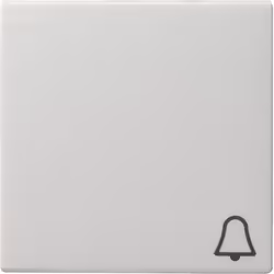 GIRA 028603, Blanc