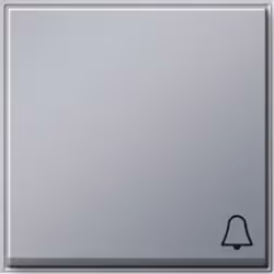 GIRA 028665, Aluminium