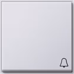 GIRA 028666, Blanc
