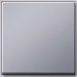 GIRA 029665, Aluminium