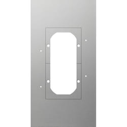 GIRA 1297 00 Argent