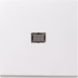 GIRA 029803, Blanc