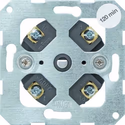 GIRA 032100 MINUTERIE 120 MINUTES