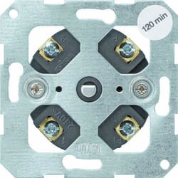 GIRA 032100 MINUTERIE 120 MINUTES