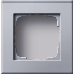GIRA 7875354, Aluminium, 1 pièce(s)