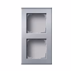 GIRA 7875370, Aluminium, 1 pièce(s)