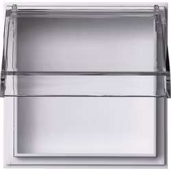GIRA 040966, Blanc, 1 pièce(s)