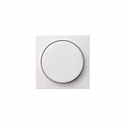 GIRA 0650 27, Blanc, GIRA, 1 pièce(s)