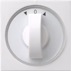 GIRA 066627, Blanc, GIRA, 5 pièce(s)