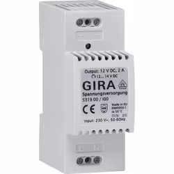 GIRA 5319 00