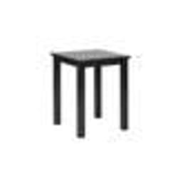 Inter Link Table dappoint ASGAR Blanc Bois massif