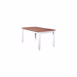 Alliant finesse et élégance, cette table MAINE sera un véritable plus pour votre pièce. Composée d'un plateau de coloris natu ...