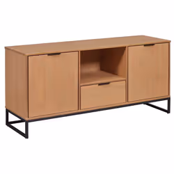 Inter Link Meuble TV 2T1S Vivo Oak Colori